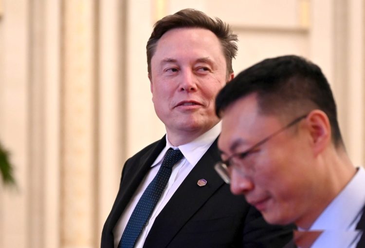 Starlink Terhalang Di India Elon Musk Makin Gencar Serang Mukesh