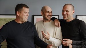 Startup Agentic Cloud Daytona Tembus Valuasi USD 1 Miliar Berkat Dukungan FirstMark dan Investor Malaikat Ternama