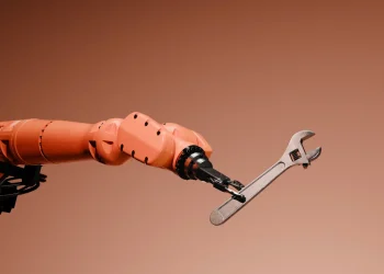 Startup Data Robotika Mecka Ai Raih Pendanaan 60 Juta Dolar
