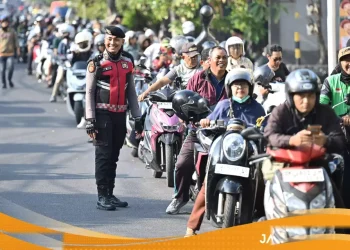 Stok Bbm Bersubsidi Indonesia Dipastikan Aman Untuk 16 Hingga 18