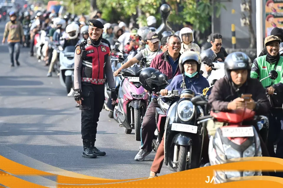 Stok Bbm Bersubsidi Indonesia Dipastikan Aman Untuk 16 Hingga 18