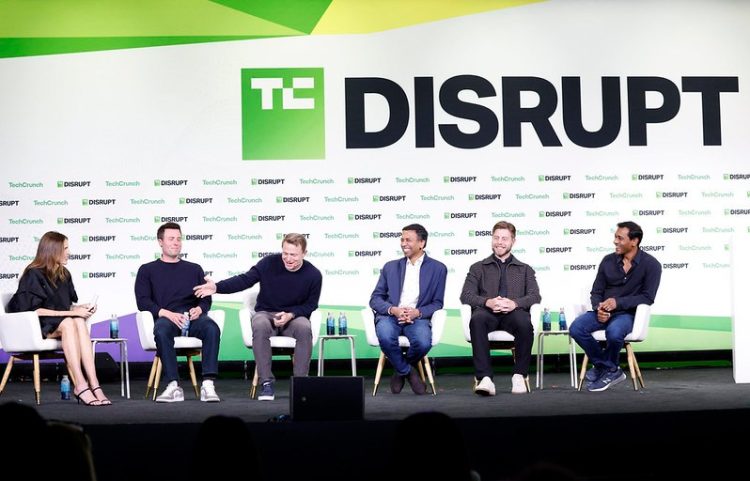 Strategi Benchmark Bertahan Di Tengah Lingkaran Setan Investasi Startup Silicon