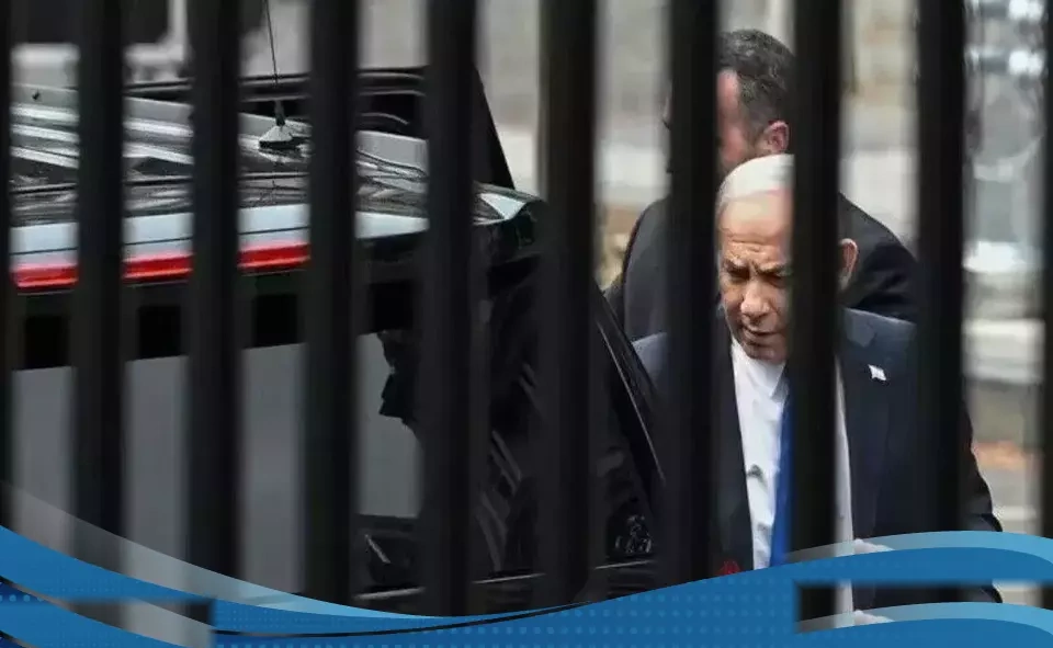 Strategi Israel Seret As Ke Konflik Iran Ancam Stabilitas Ekonomi
