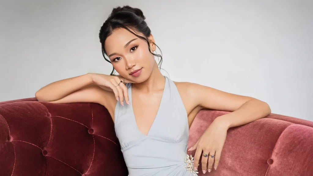 Suara Hati Michelle Karla Merawat Cinta Jarak Jauh Lewat Digital Pillow Talk