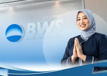 Suku Bunga Bi Bertahan 575 Persen Bank Woori Saudara Pacu