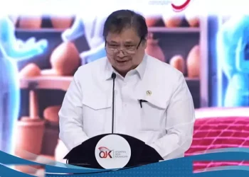Suku Bunga Kredit Perempuan Prasejahtera Dipangkas Efektif Menjadi 8 Persen