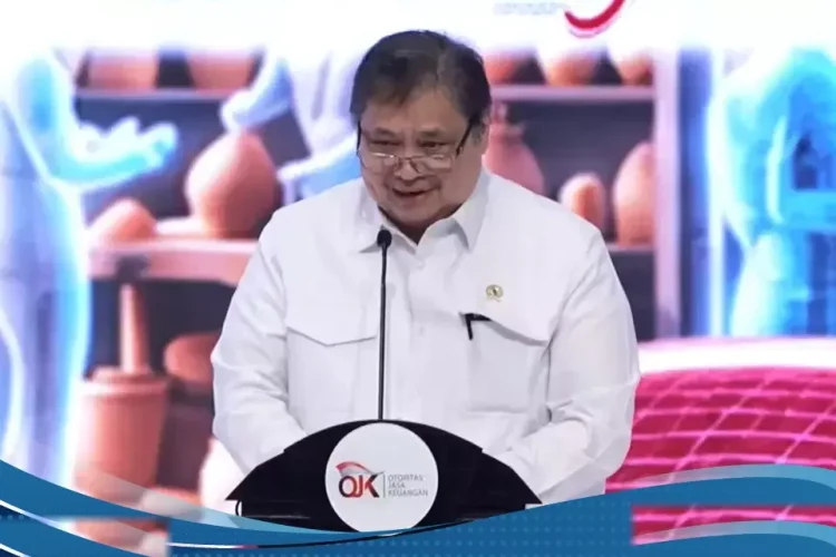 Suku Bunga Kredit Perempuan Prasejahtera Dipangkas Efektif Menjadi 8 Persen