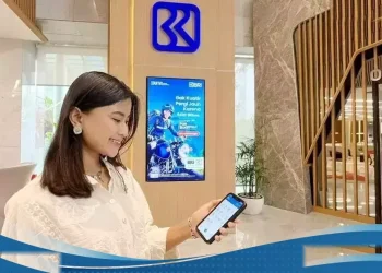 Suntikan Modal Asing Deras Mengalir Ke Saham Bbca Dan Bbri