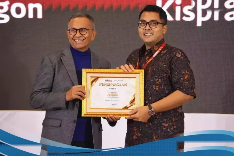 Survei 20 Ribu Responden Ungkap Peta Persaingan Merek Produk Rumah