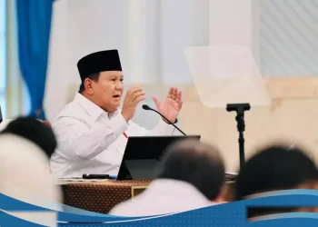 Survei Indikator 654 Persen Publik Puas Dengan Kinerja Awal Pemerintahan