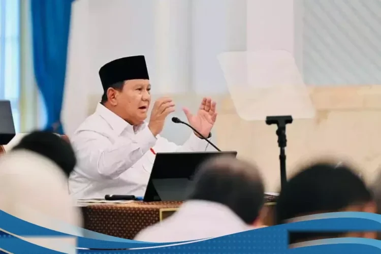 Survei Indikator 654 Persen Publik Puas Dengan Kinerja Awal Pemerintahan