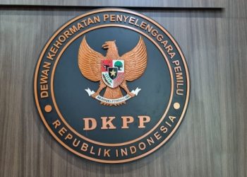 Tangani Aduan Kpu Dkpp Didesak Patuhi Substansi Putusan Mahkamah Konstitusi