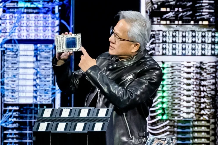 Tantang Dominasi Nvidia Amazon Luncurkan Alat Pengembang Torchneuron Untuk Akselerasi