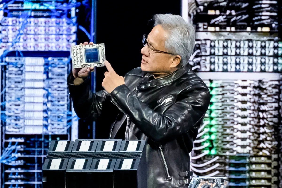 Tantang Dominasi Nvidia Amazon Luncurkan Alat Pengembang Torchneuron Untuk Akselerasi