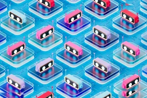 Tantangan Baru Agen AI Penghalang Akses Situs Web dan Isu Keamanan Digital