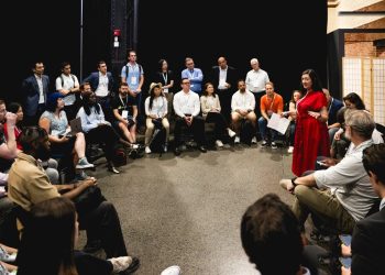 Techcrunch Founder Summit 2026 Bedah Strategi Konkrit Para Pendiri Startup