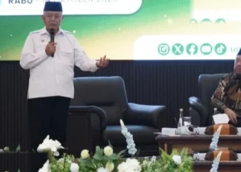 Tekan Angka Anak Tidak Sekolah Pemkab Malang Intervensi Belasan Ribu