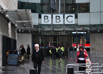 Tekan Biaya Operational Bbc Bakal Tutup Tiga Saluran Tv Dan