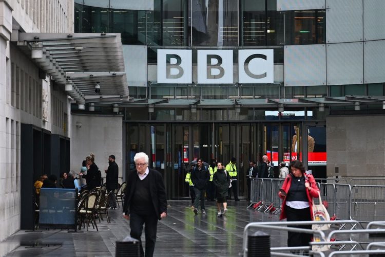 Tekan Biaya Operational Bbc Bakal Tutup Tiga Saluran Tv Dan