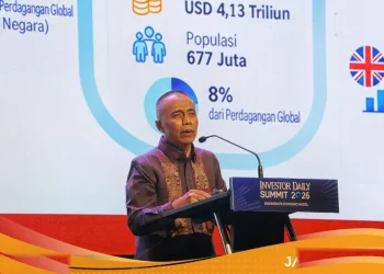 Telusuri Aliran Uang Indonesia Perketat Tindakan Tegas Terhadap Impor Ilegal