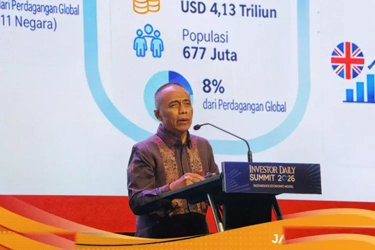 Telusuri Aliran Uang Indonesia Perketat Tindakan Tegas Terhadap Impor Ilegal