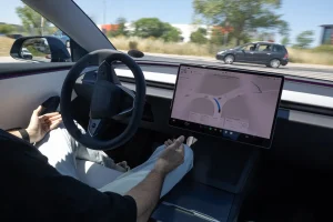 Tesla Gandeng Turo Genjot Adopsi Fitur Full Self-Driving Supervised
