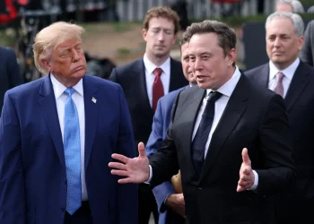 Tiktok Blokir Permanen Akun Iklan Film Dokumenter Elon Musk