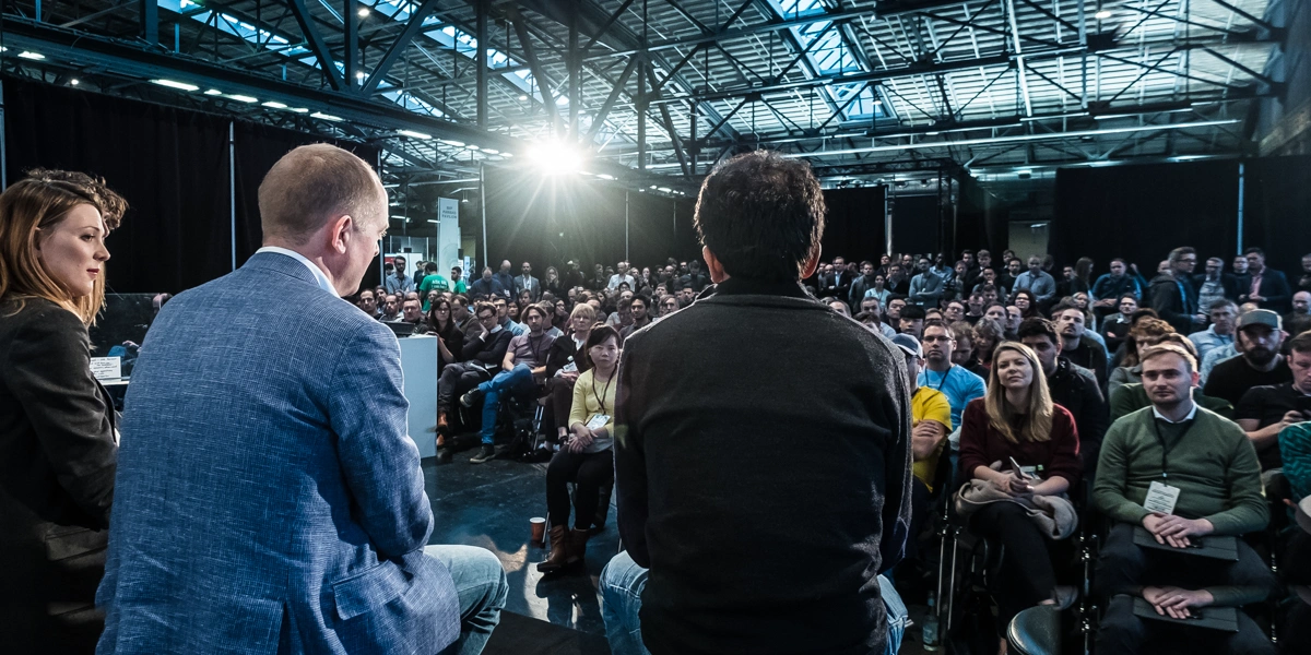 Tiket Layoff Expo Di Techcrunch Disrupt 2026 Kini Dijual Seharga