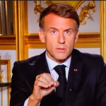 Tragedi 17 Oktober: Macron Janjikan Transparansi Keamanan dan Sanksi Tegas Bagi Pelaku