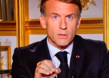 Tragedi 17 Oktober Macron Janjikan Transparansi Keamanan Dan Sanksi Tegas