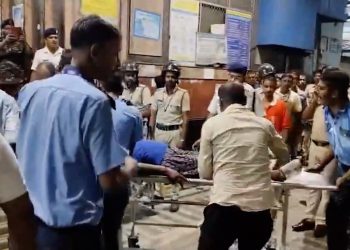 Tragedi Perayaan Agama Di India Tewaskan 19 Orang