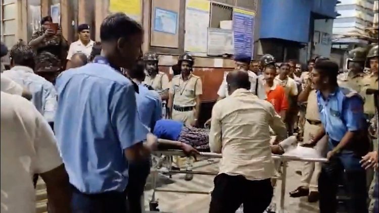 Tragedi Perayaan Agama Di India Tewaskan 19 Orang