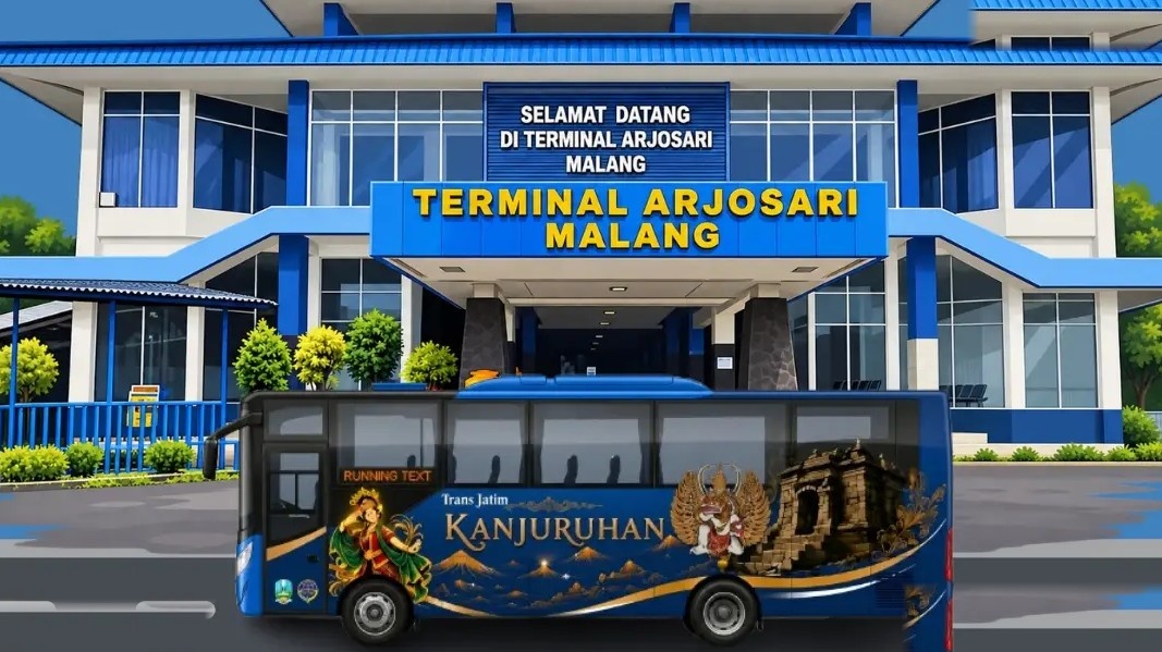 Trans Jatim Batal Masuk Arjosari, Siapa Yang Sebenarnya Dilindungi, Siapa Yang Dikorbankan