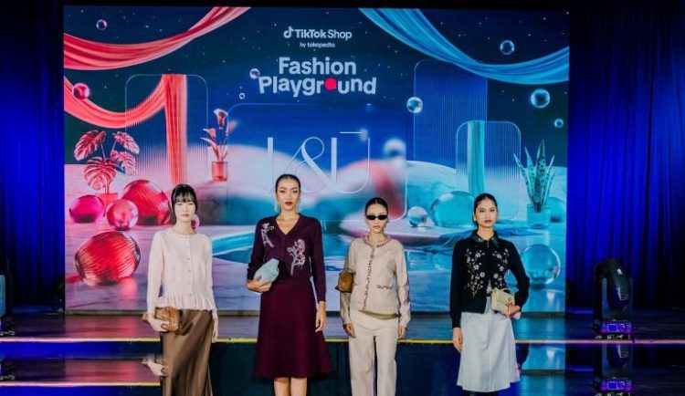 Transaksi Discovery Commerce Di Tiktok Shop By Tokopedia Melesat 70