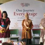 Transformasi Jadi RSU, Kemang Medical Care Hadirkan Layanan Healthy Aging dan Pain Management
