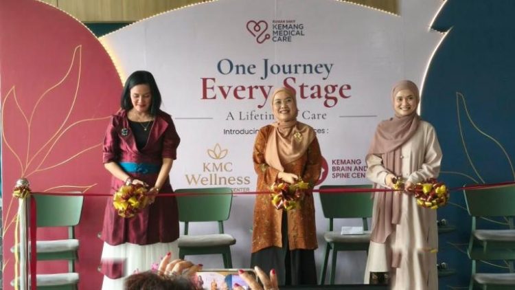 Transformasi Jadi Rsu Kemang Medical Care Hadirkan Layanan Healthy Aging