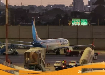 Trump Ancam Balas Iran Jika Terbukti Terlibat Serangan Pesawat Flydubai