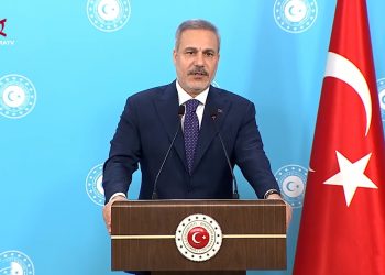 Turkiye Tegaskan Pakta Pertahanan Bukan Untuk Maksud Menyerang