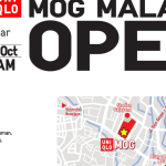 UNIQLO Resmi Buka Gerai Perdana di MOG Malang, Yakin Gak Mau Merapat? Siap-siap OOTD Kampus Naik Kelas!