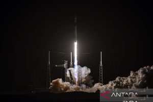Ukraina Kecewa SpaceX Restriksi Penggunaan Starlink untuk Militer