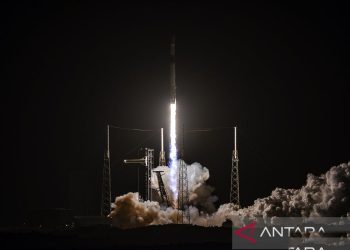 Ukraina Kecewa Spacex Restriksi Penggunaan Starlink Untuk Militer