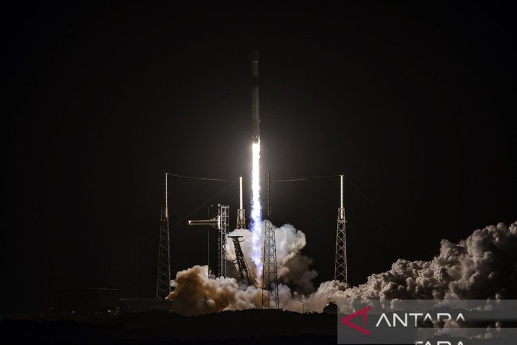 Ukraina Kecewa Spacex Restriksi Penggunaan Starlink Untuk Militer