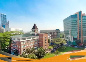 Universitas Pelita Harapan Tembus 5 Besar Perguruan Tinggi Swasta Terbaik
