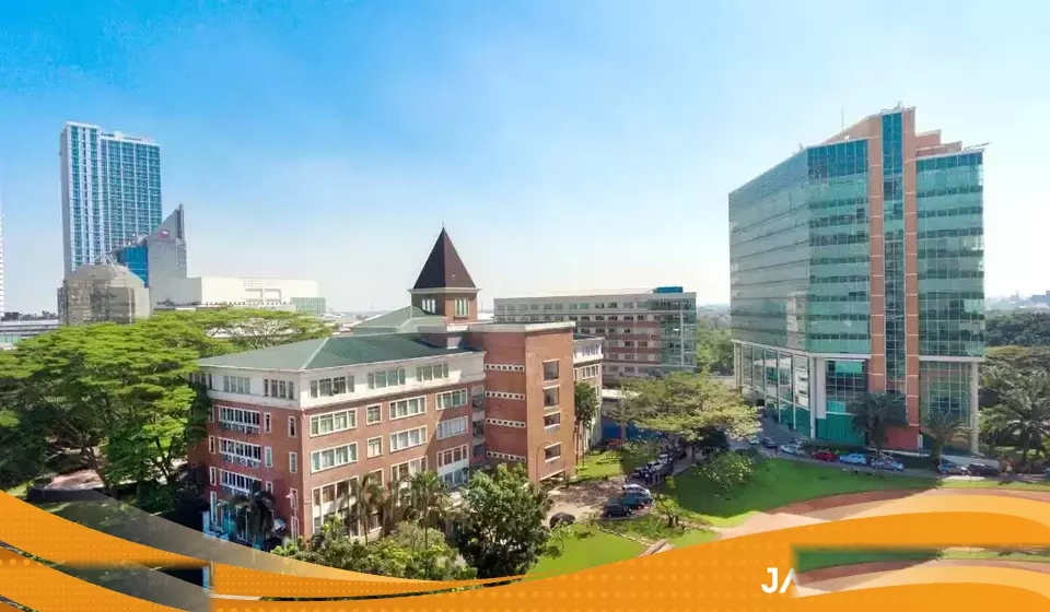 Universitas Pelita Harapan Tembus 5 Besar Perguruan Tinggi Swasta Terbaik