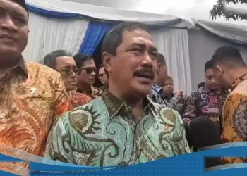 Usut Dugaan Pungli Remisi Menteri Imipas Perintahkan Inspektur Jenderal Gelar