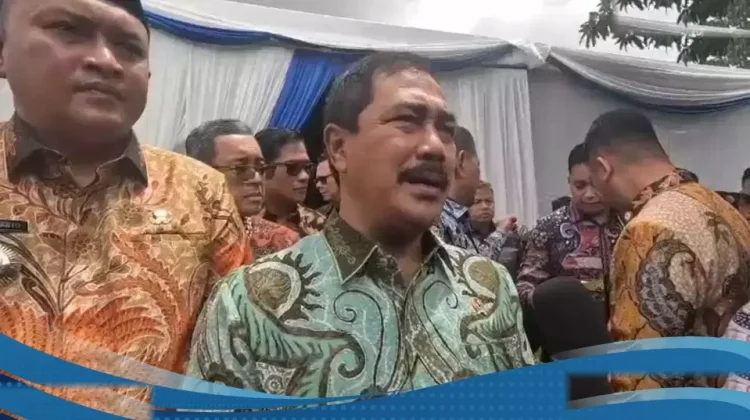 Usut Dugaan Pungli Remisi Menteri Imipas Perintahkan Inspektur Jenderal Gelar