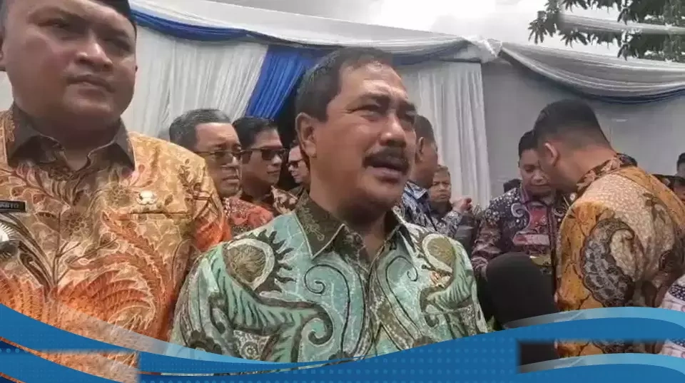 Usut Dugaan Pungli Remisi Menteri Imipas Perintahkan Inspektur Jenderal Gelar