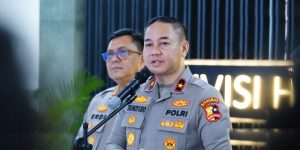 Usut Karhutla, Bareskrim Polri Terjunkan 10 Personel ke Polda Kaltim dan Kalteng