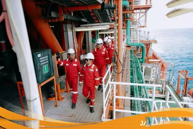 Utamakan Industri Dalam Negeri Indonesia Pangkas Ekspor Gas Ke Singapura