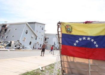 Venezuela Terima Peralatan Baru Untuk Pulihkan Jaringan Listrik Yang Rusak